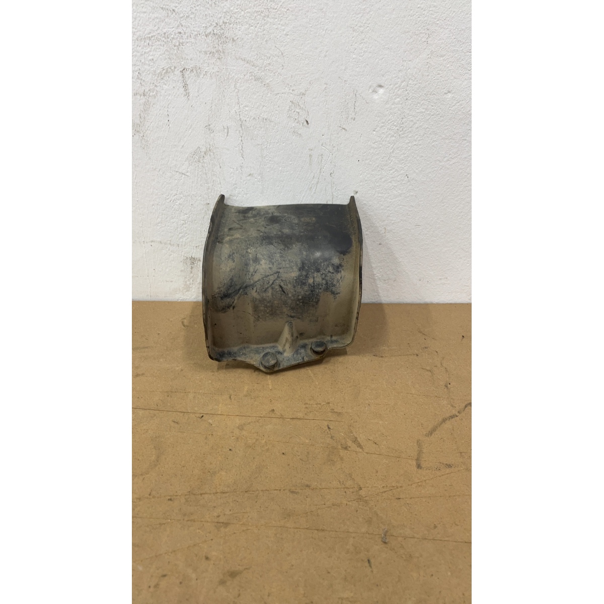 Protetor Coifa Direção Esquerda Pajero Tr4 2010