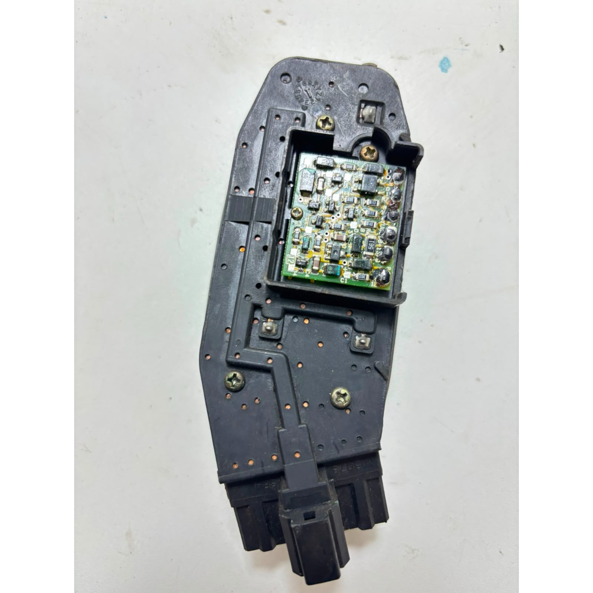 Botão Comando Vidro Elétrico Lado Esquerdo Dianteiro Origina - Imagem 2