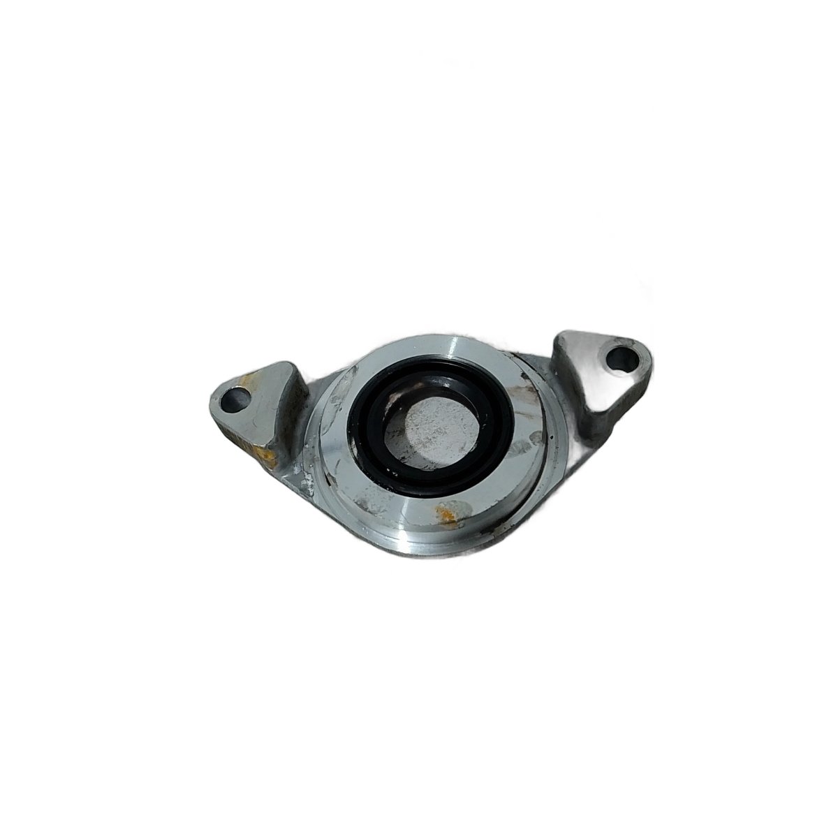 Suporte Do Retentor Virabrequim CG 125 Fan 2000/2008