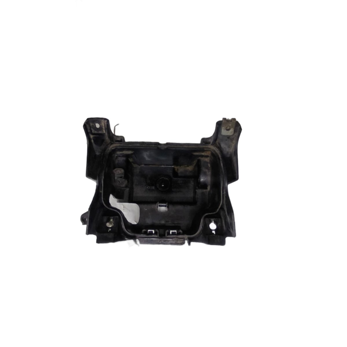 Caixa Bateria Pcx 150 2016-2018 Original - Imagem 5
