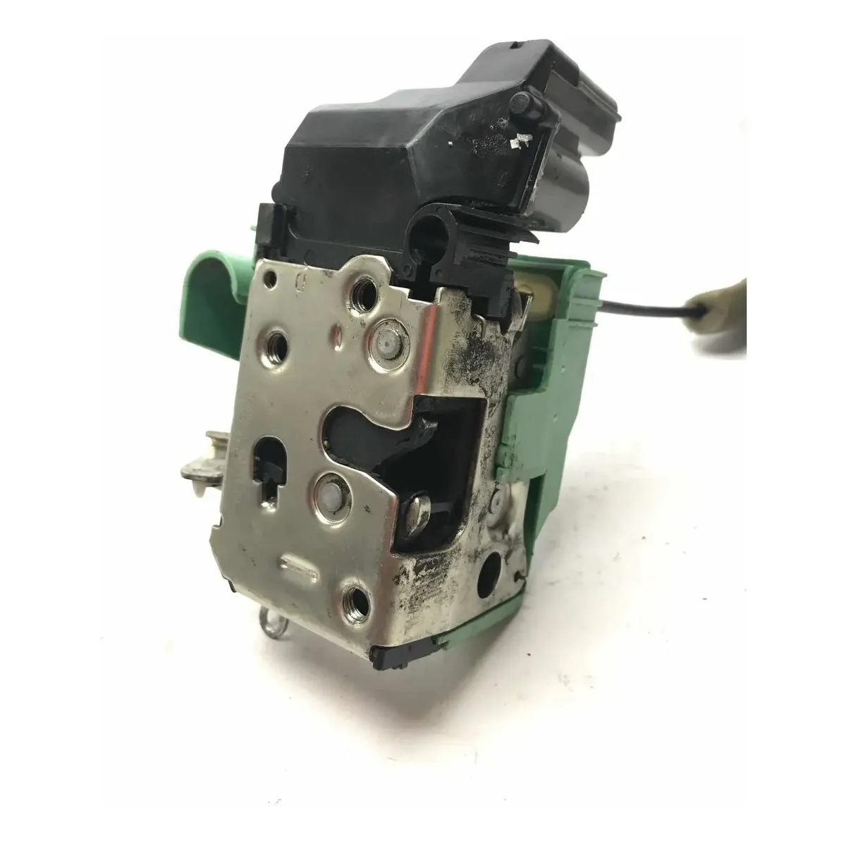 Fechadura Elétrica Dianteira Direita Fiat Idea 2011-2016 - Imagem 2