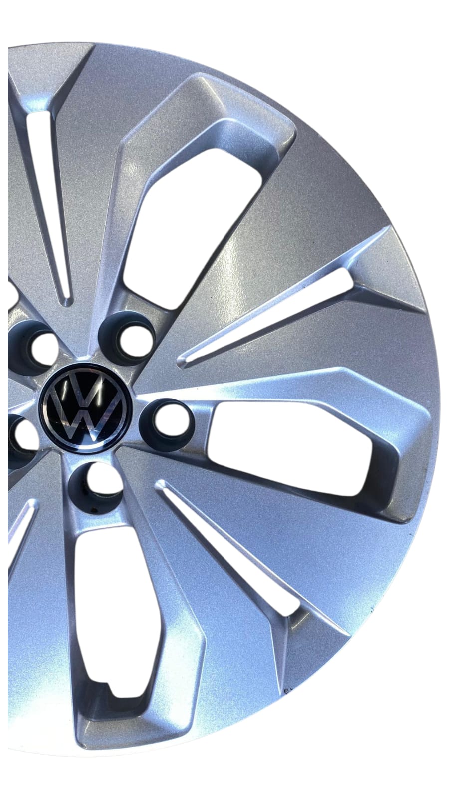 Jogo Calota Aro 16 Volkswagen T-Cross 2020 2025 - Imagem 5