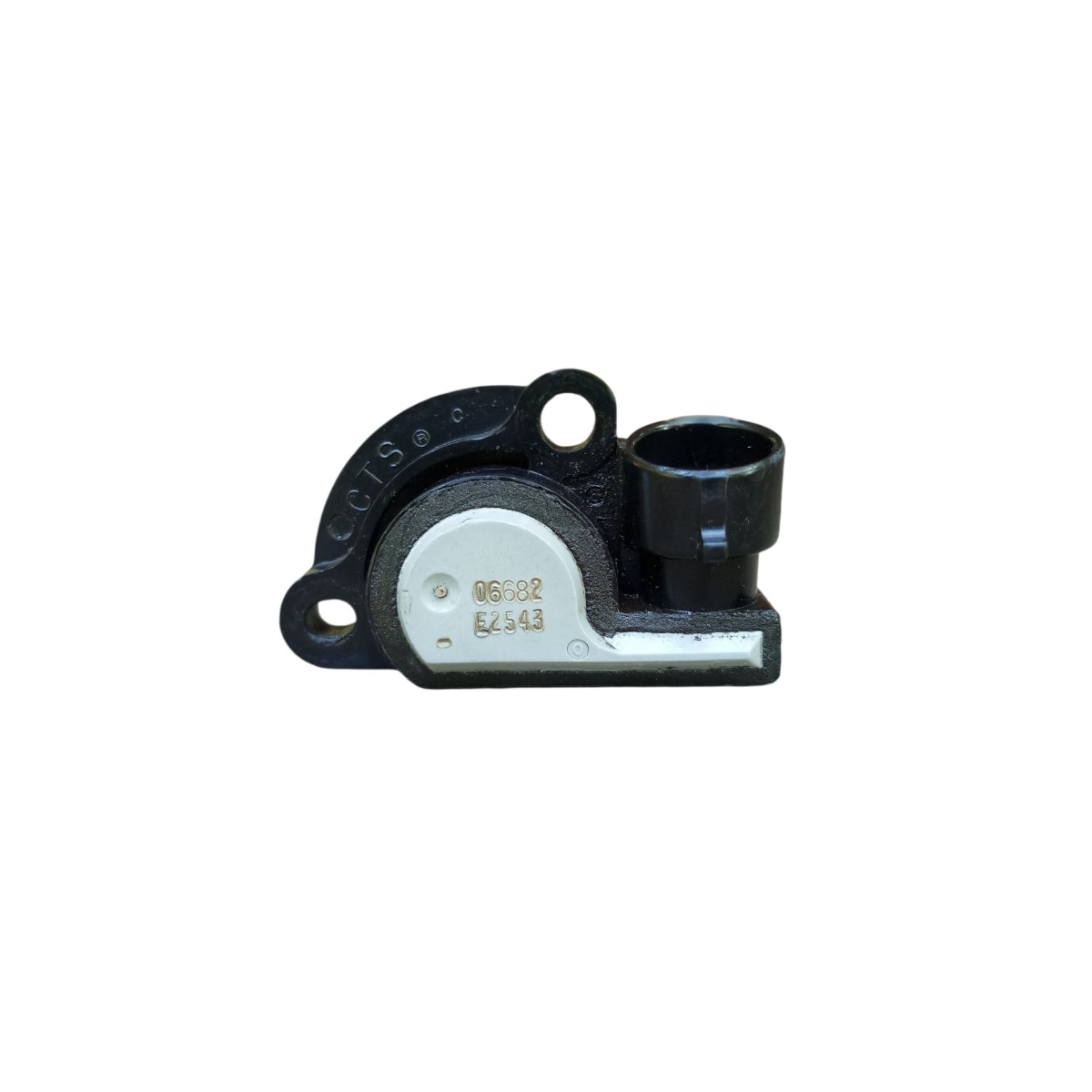 Sensor Posição Borboleta Monza Corsa Celta Kadett 06682 - Imagem 1