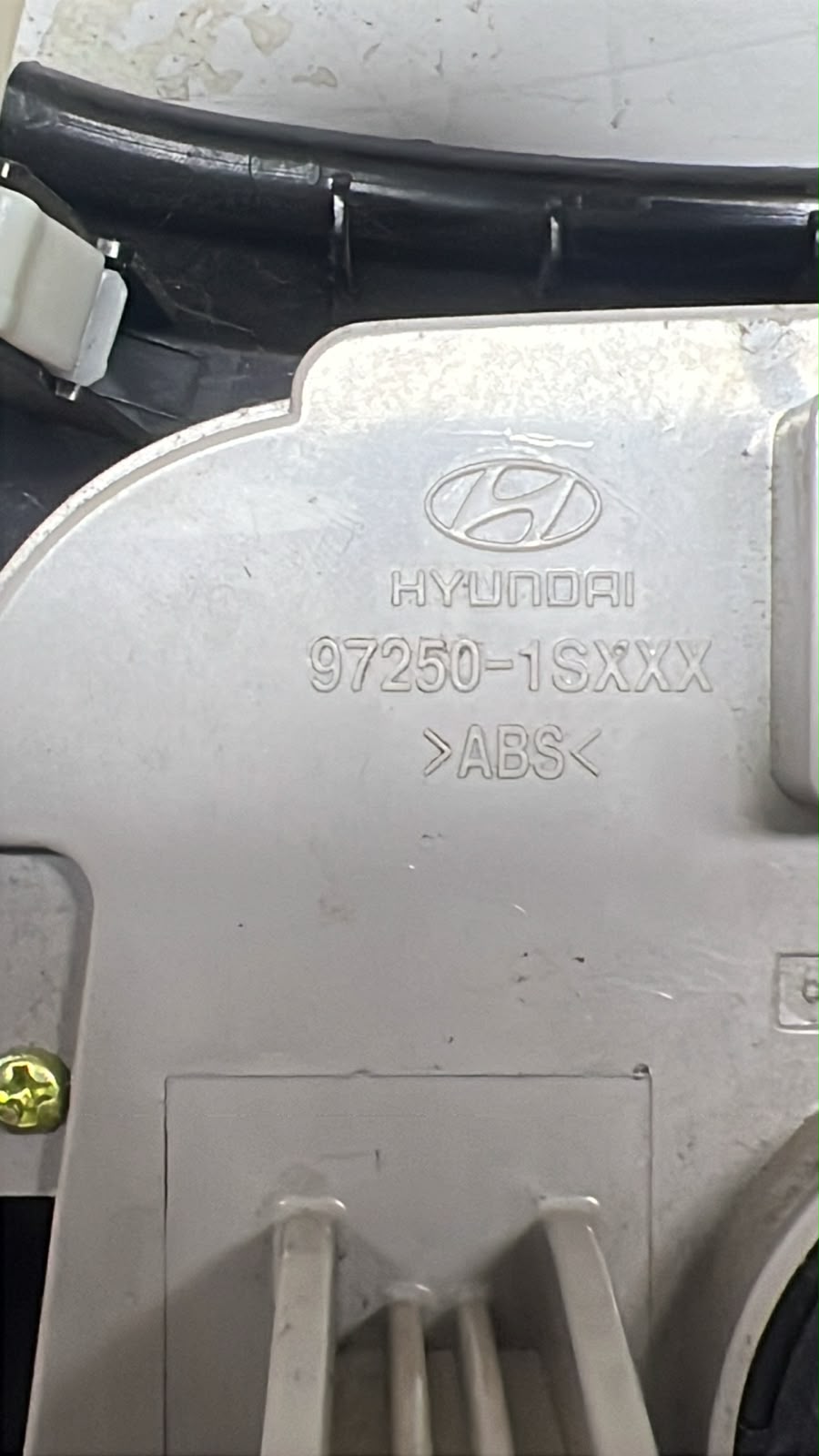 Comando De Ar Hb20 2013 A 2019 - Imagem 3
