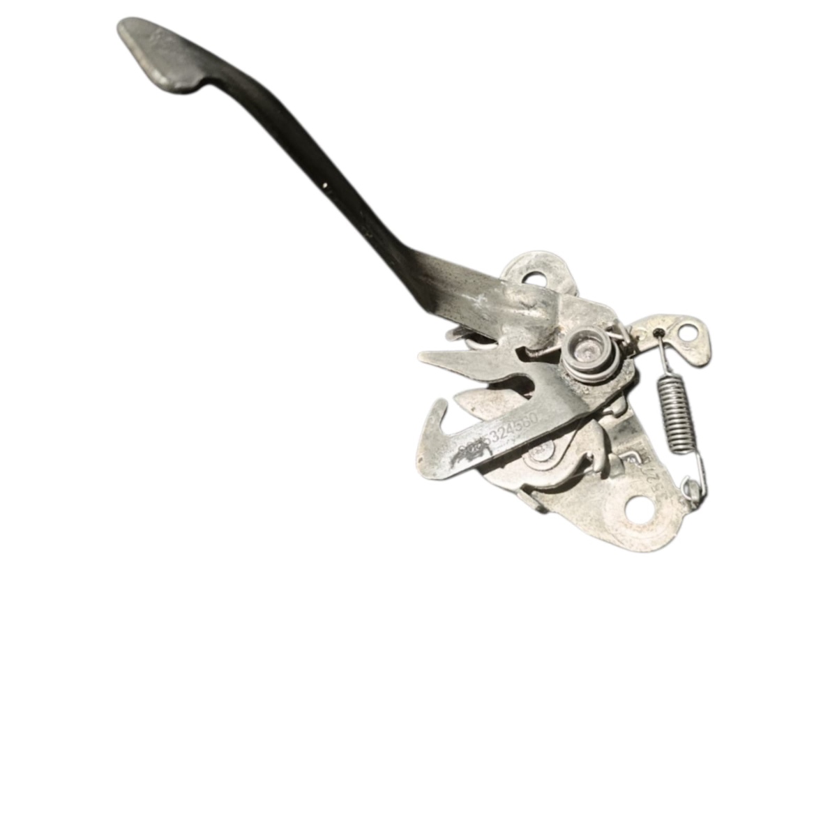 Fechadura Capô Citroen C4 2008/2012 Original 9685324580