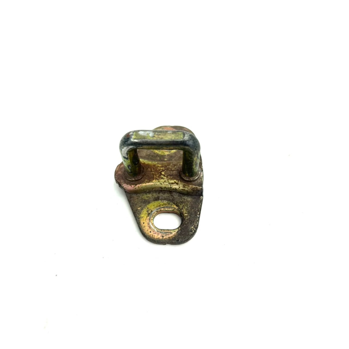 Batente Porta Malas Volvo V40 / S40 1997 A 2004 Original - Imagem 3