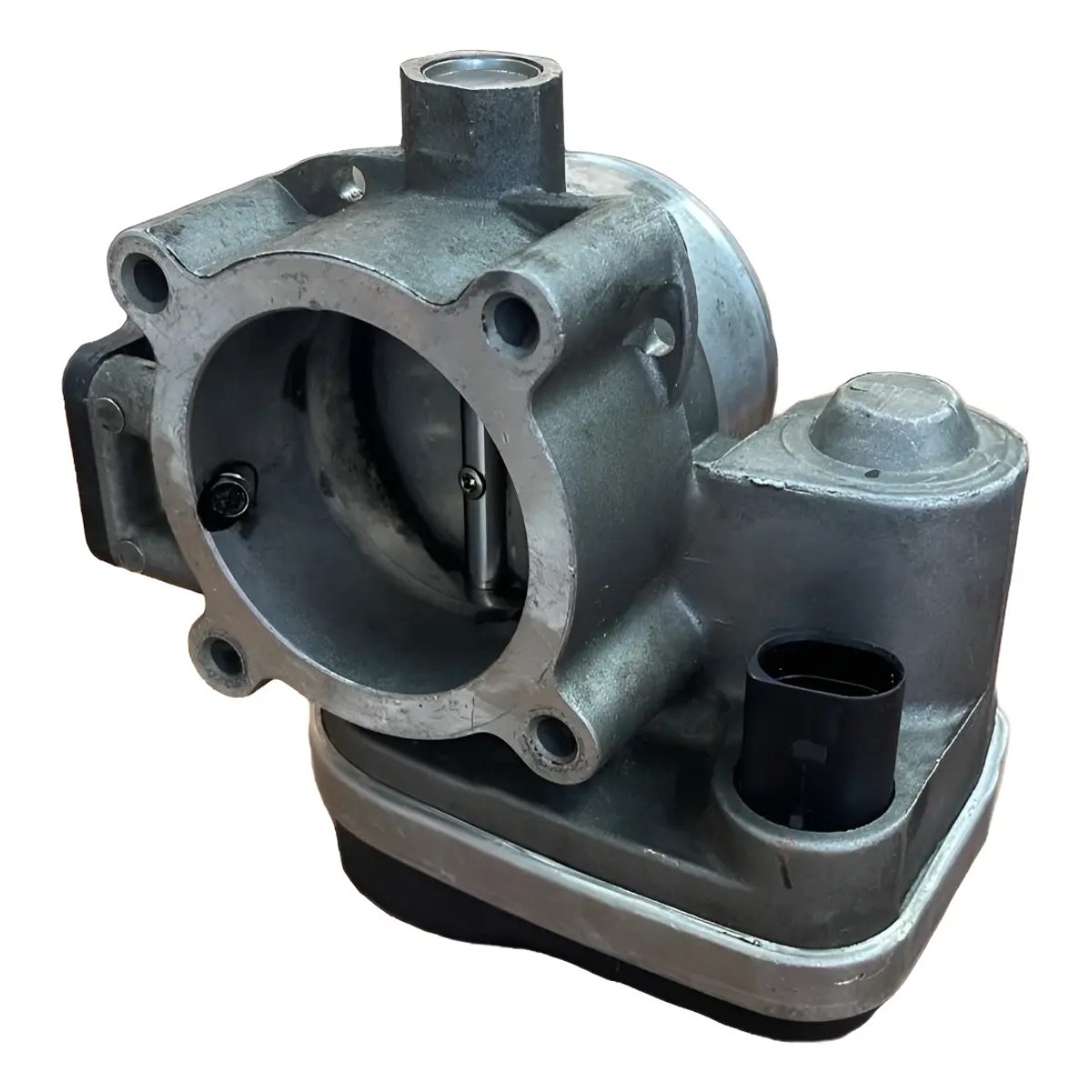 Tbi Corpo Borboleta Renault Fluence A2C53374432 H8201064751 - Imagem 2