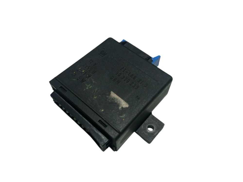 Modulo Controle Funções Chevrolet Omega 90339233