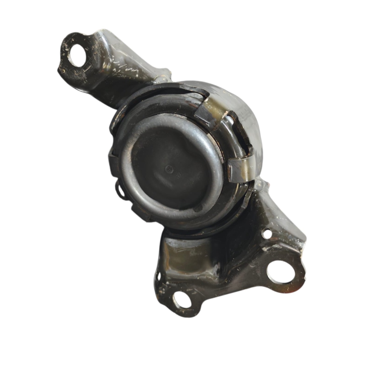 Coxim Direito Hidráulico Motor Wrv 16/21 Original Honda - Imagem 2