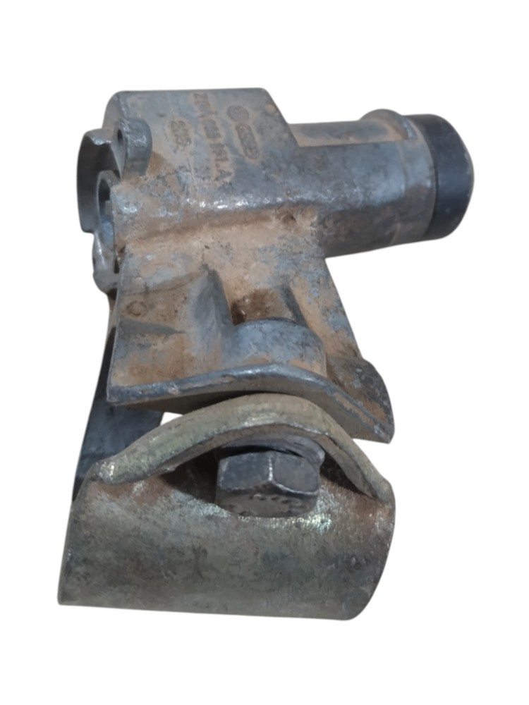 Cilindro Ignição Trava Comutador Vw Passat 1986 Zba905851 - Imagem 3