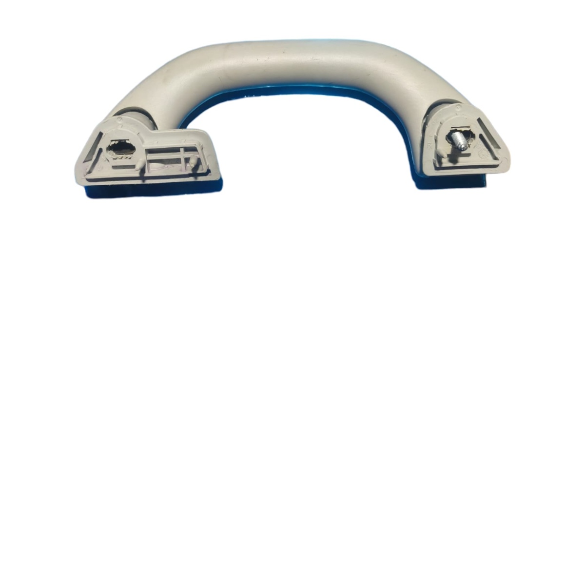 Alça Teto Pqp Tras Direito Vw Golf 2002/2015 6Qe857607A - Imagem 4