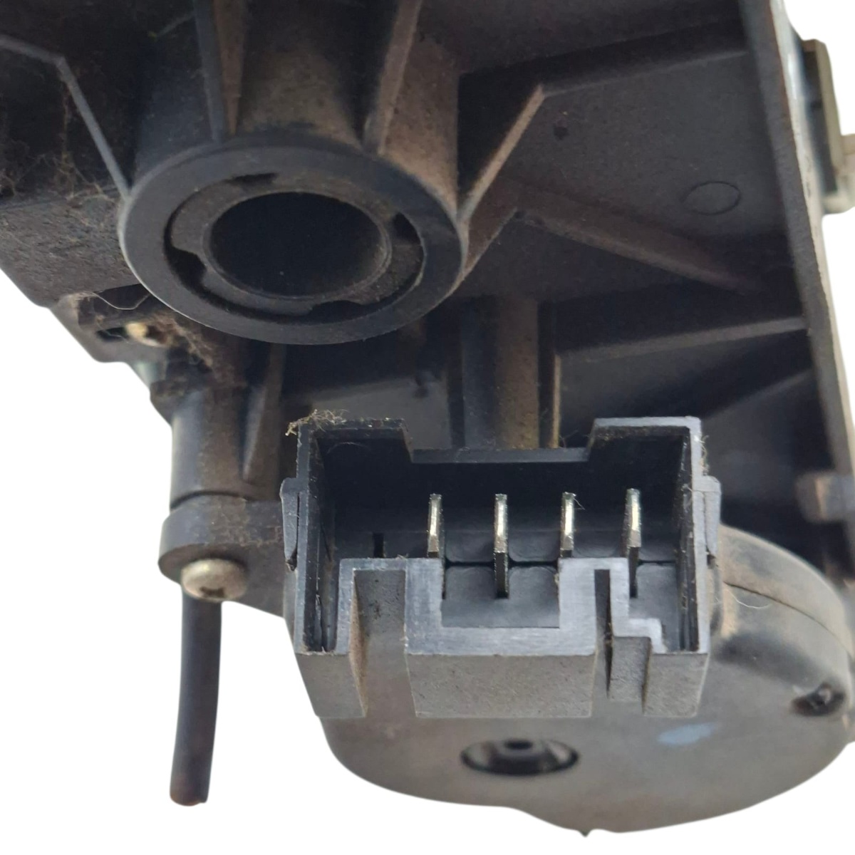 3A0819045C Controle De Clima Para Passat - Imagem 2