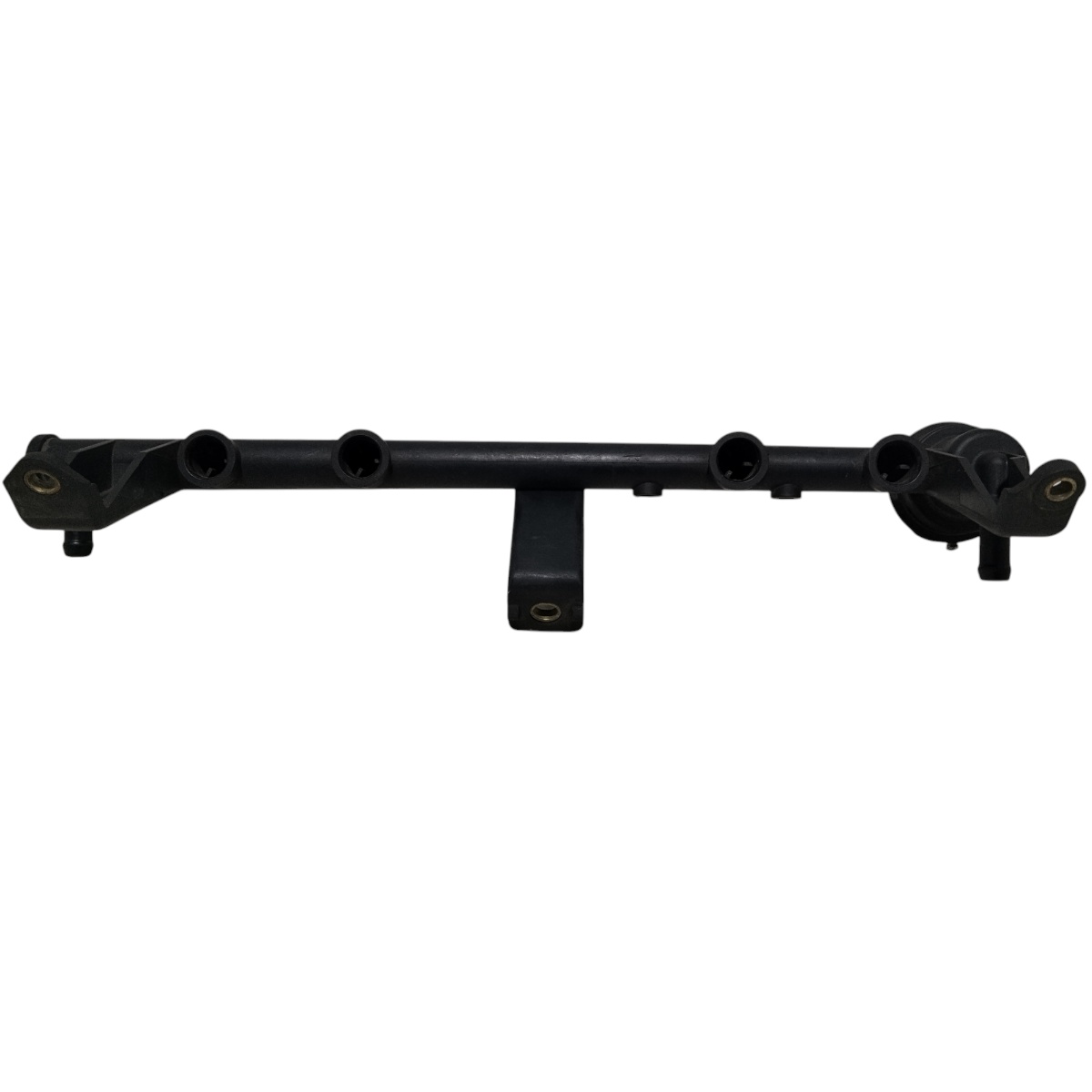 Flauta Injetora Peugeot 306 405 406 2.0 8V 9608250080 - Imagem 1