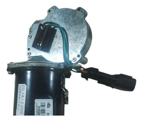 Motor Limpador Parabrisa Gm Corsa Classic 1996 22107719 - Imagem 6