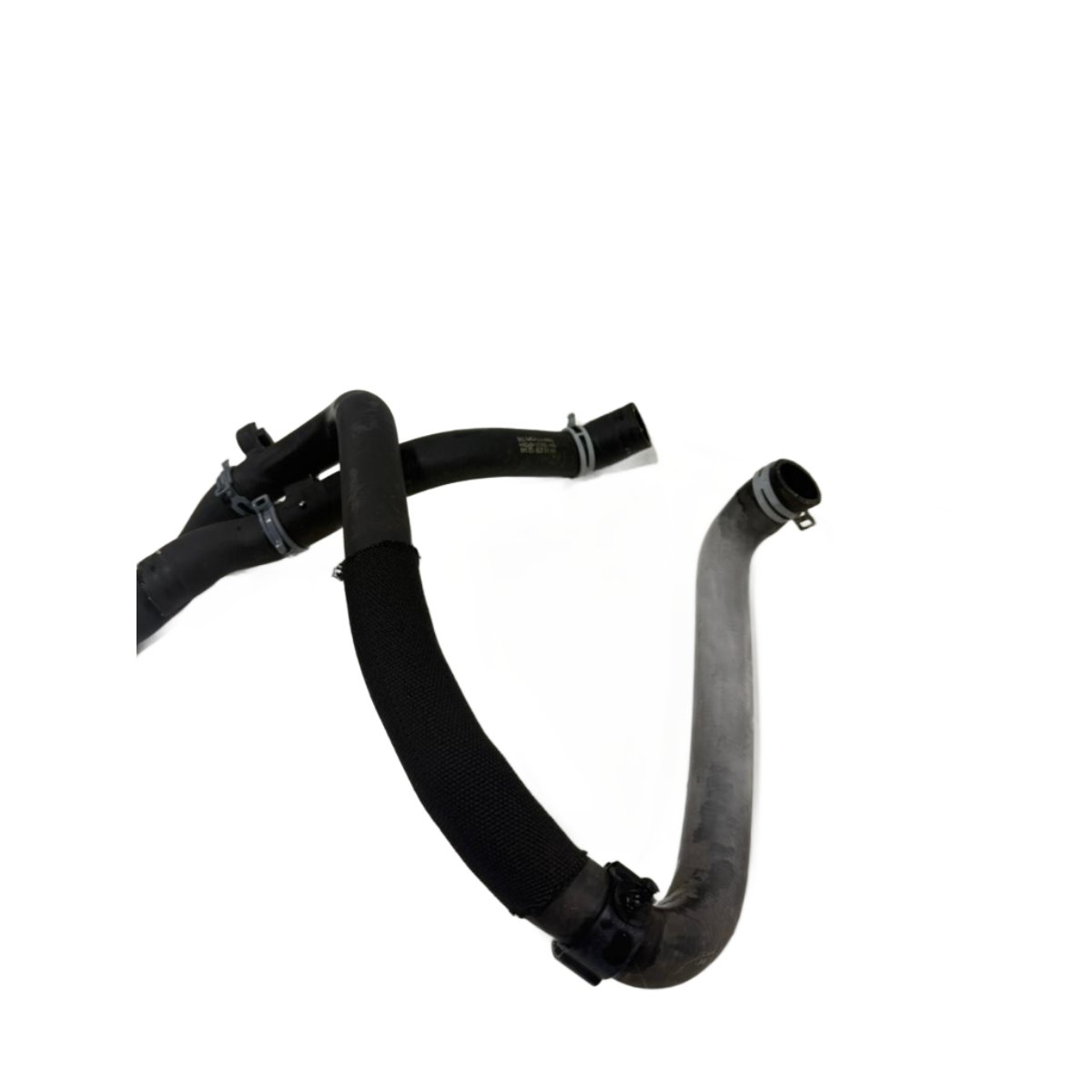 Mangueiras de Arrefecimento Track VW Polo 1.0 MPI 2QB122049 - Imagem 3