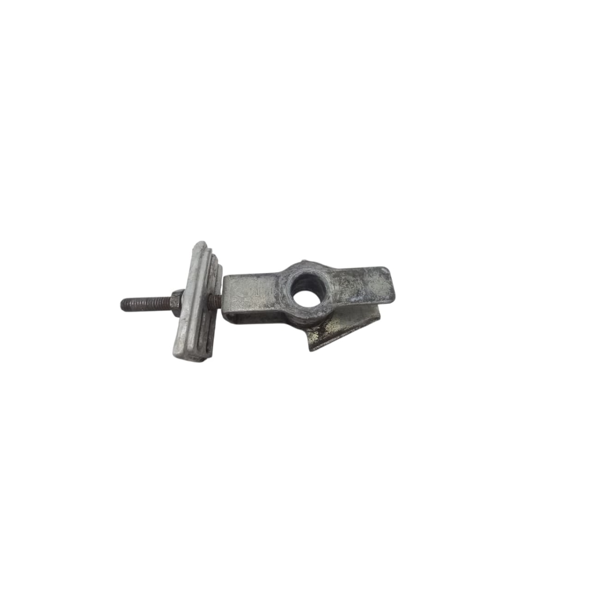 Esticador Corrente Falcon 400 1999-2008 Original Detalhes - Imagem 4