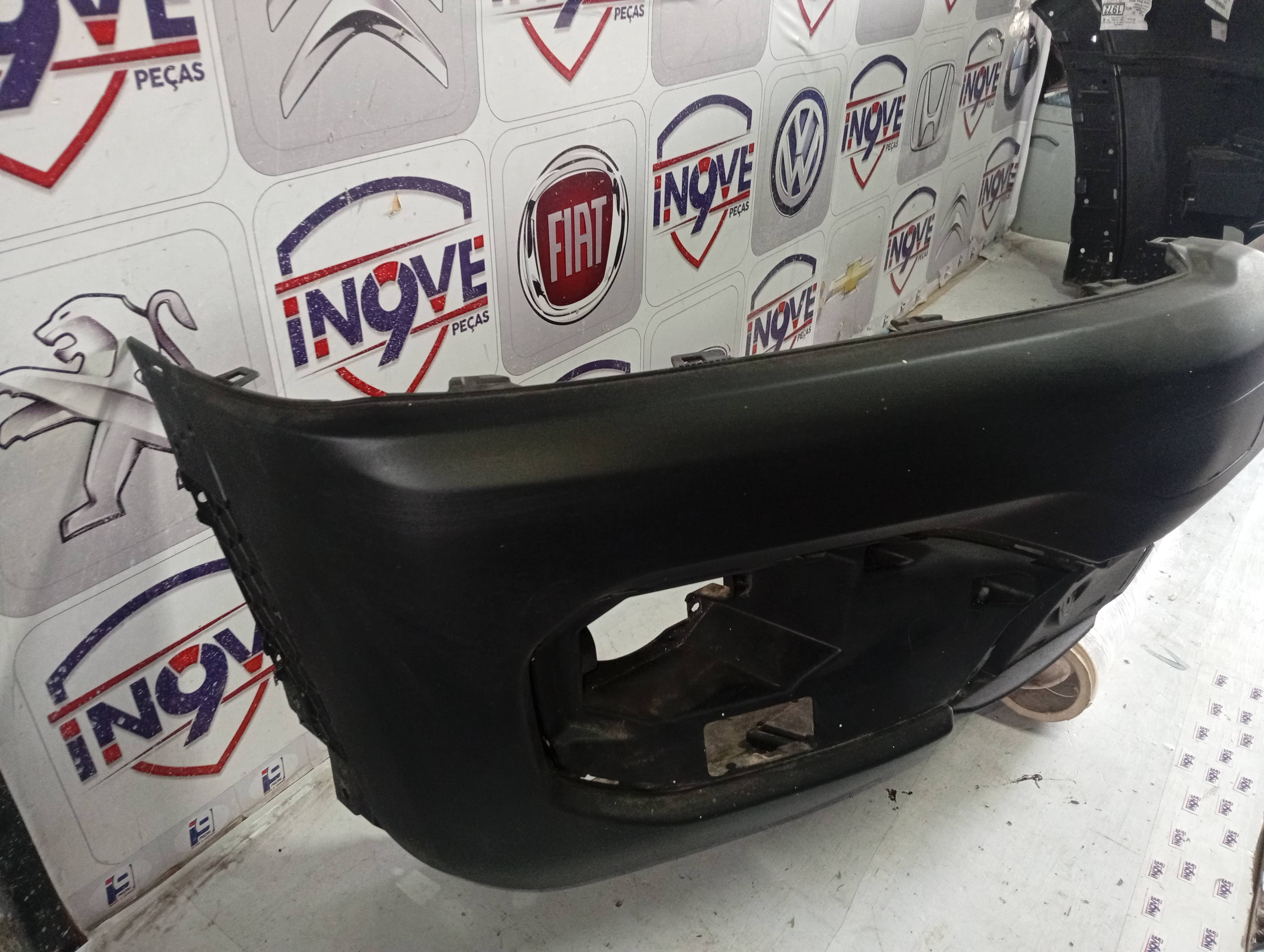 Parachoque Dianteiro Dodge Ram 23 a 25 Original - Imagem 4