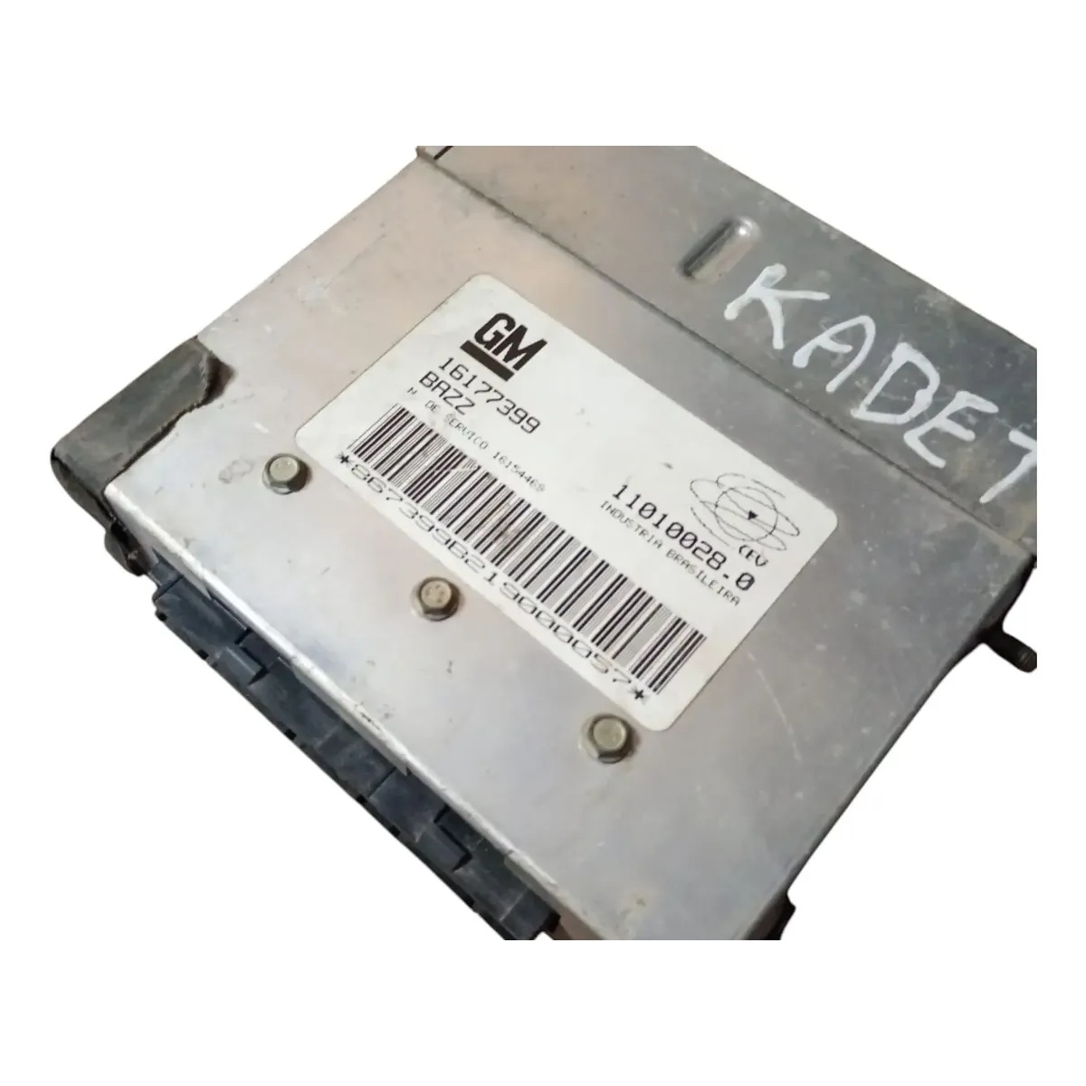 Módulo Injeção Chevrolet Monza Kadett 1992 A 1995 11010028.0