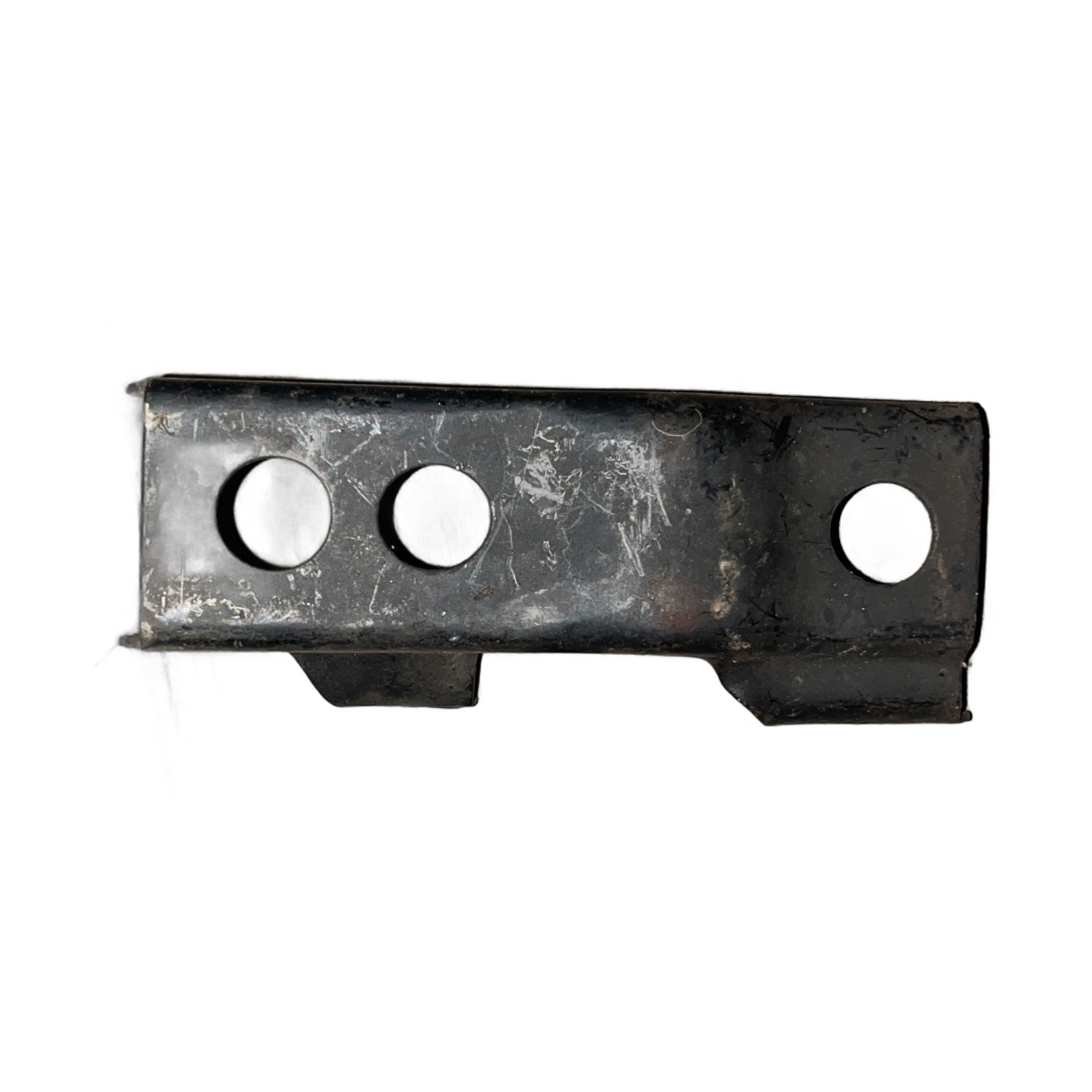 Suporte Peito Motor Suzuki Yes 125 00/08 Original Usado