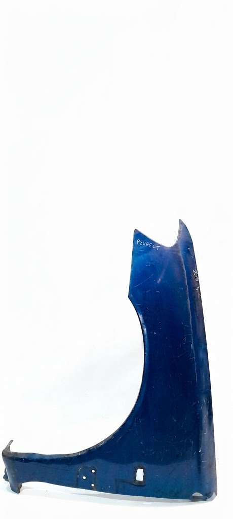 Paralama Peugeot 106 1998 2000 LE Azul