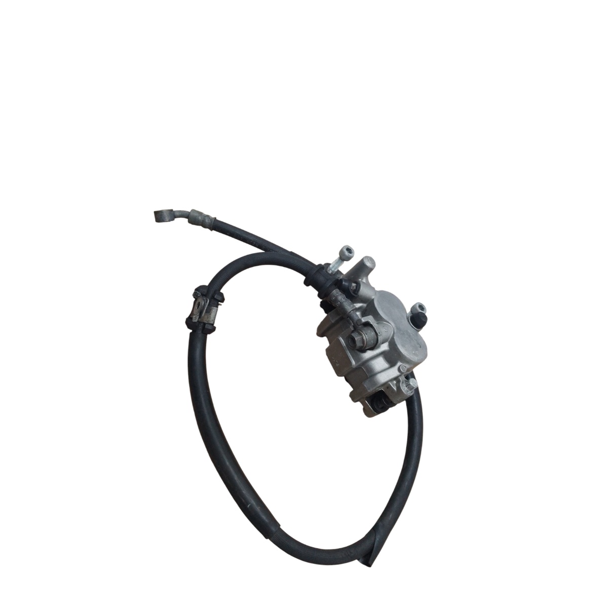 Pinça De Freio Dianteiro CG 150 FAN ESi Flex 2010 - Imagem 2