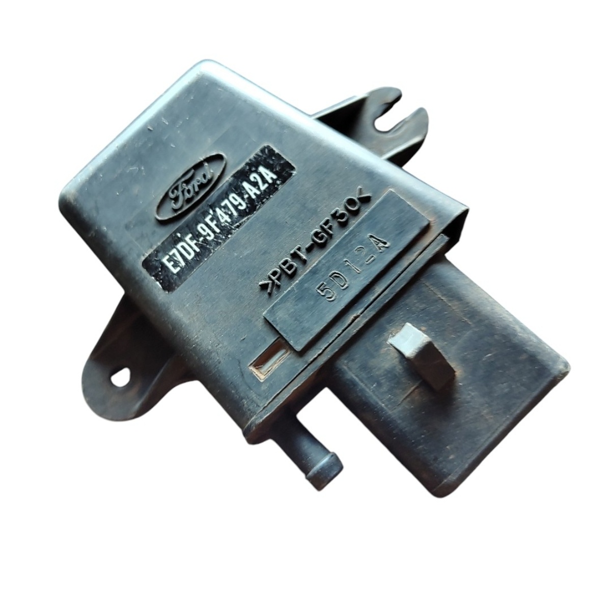 Sensor Map Pressao Original Ford Ap Escort Gol Logus 94 À 97