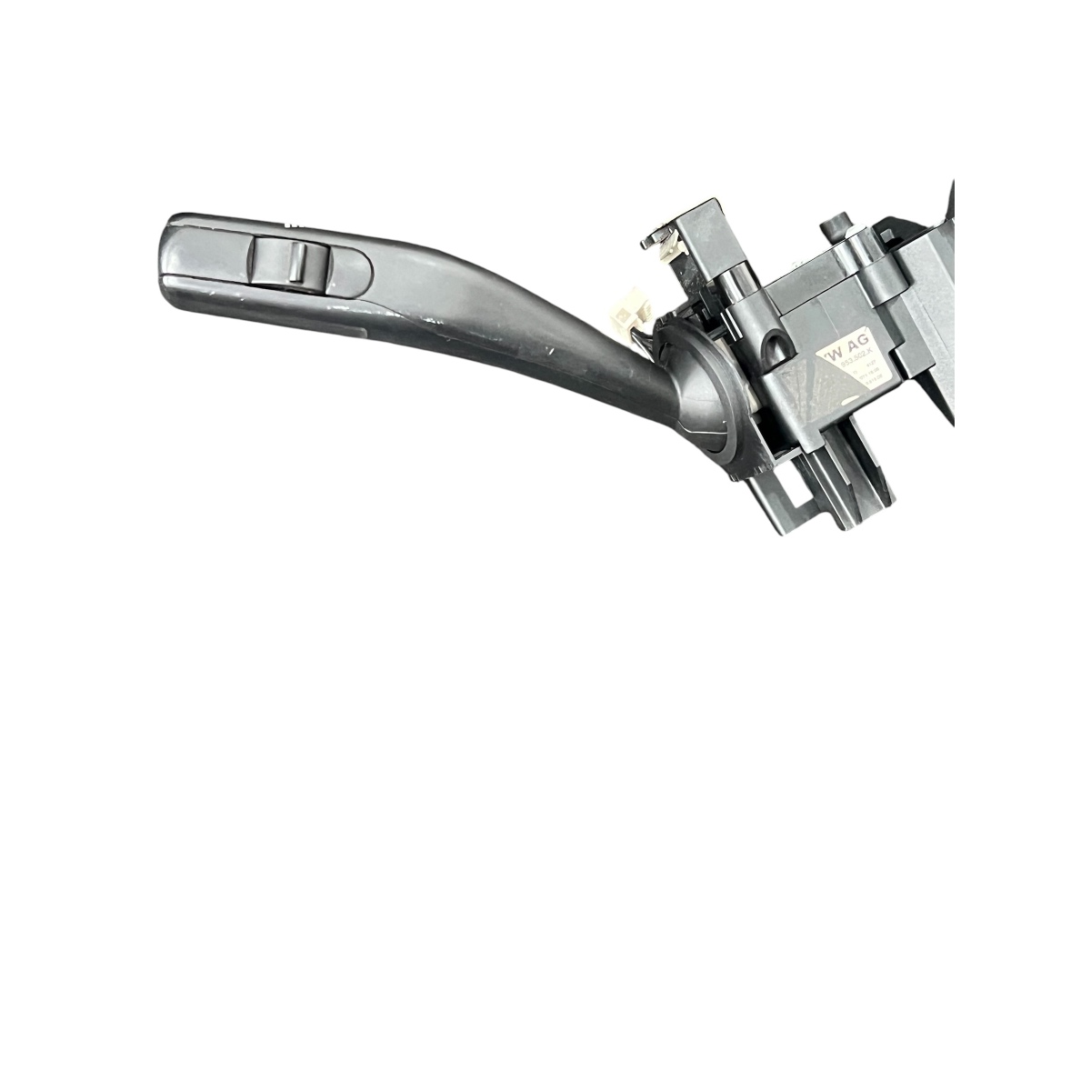 Chave Seta E Limpador Traseiro Vw Jetta Original 1K5953502J - Imagem 4