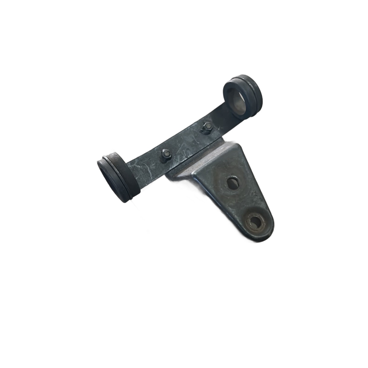 Suporte de farol esquerdo sundown max 125 usado