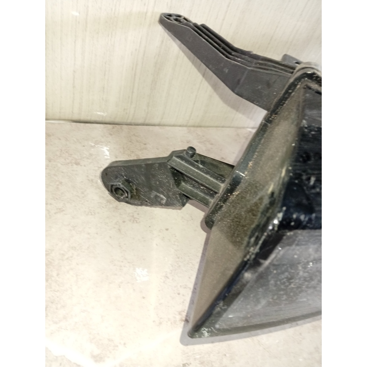 Farol Drl Led Jaleco 7 25/27 Le Original Com Avaria - Imagem 7