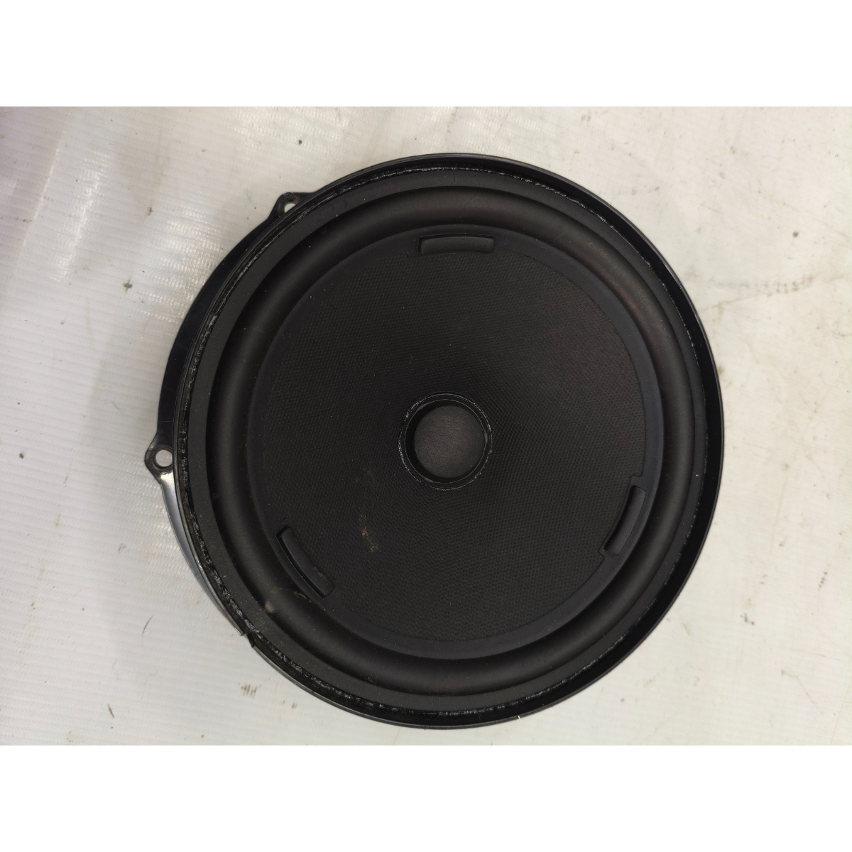 Alto Falante Porta Dianteira Tiguan Jetta Taos G9 5Na035454 - Imagem 3
