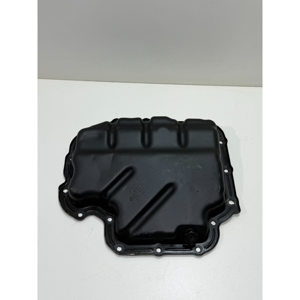 Cárter De Óleo De Motor Volkswagen