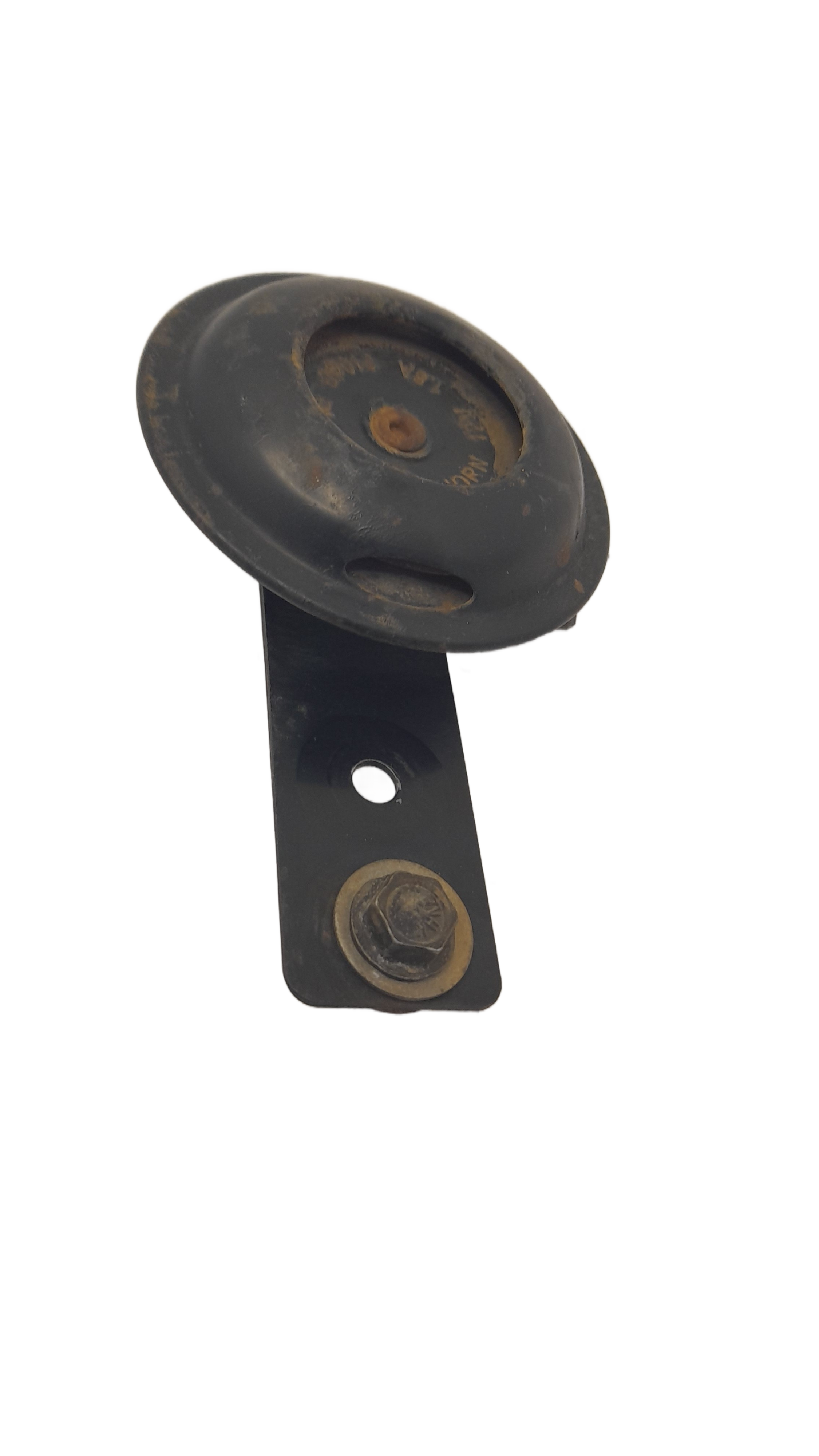 Buzina Ybr 125 2000 A 2008 - Factor 125 2009 A 2015 - Imagem 4