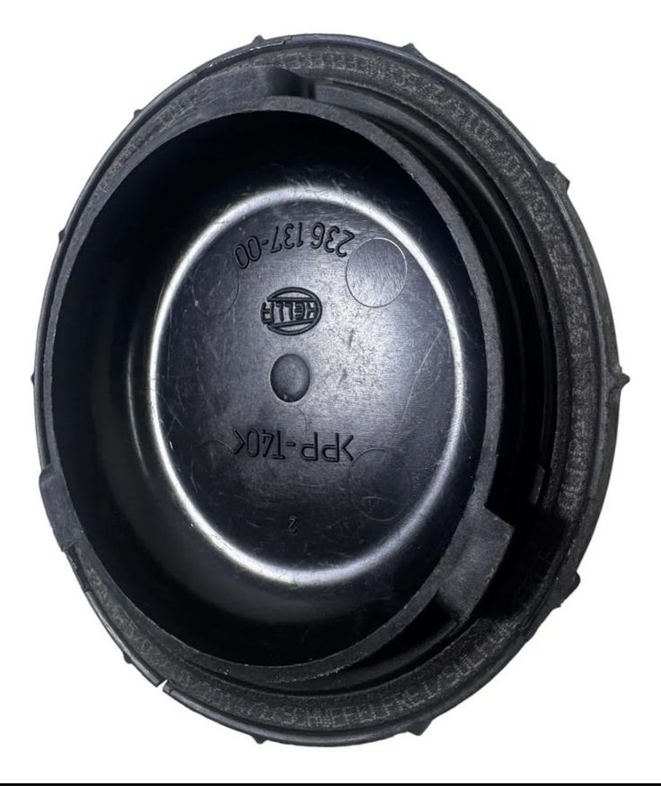 Tampa Vedação Farol Audi A3 Sedan 23613700 - Imagem 3