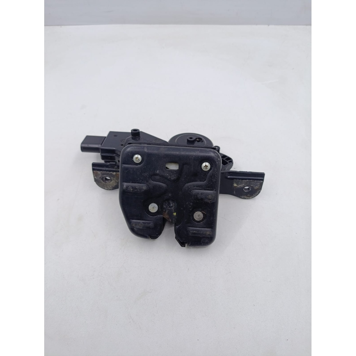 Fechadura Tampa Traseira Jeep Compass - Imagem 2
