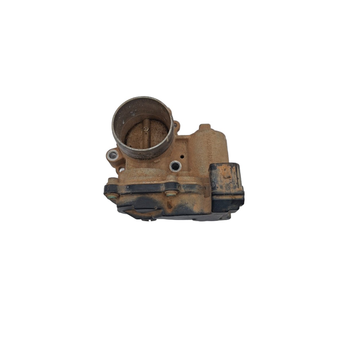 Corpo Borboleta Tbi Vw Up/Fox/Gol - Imagem 2