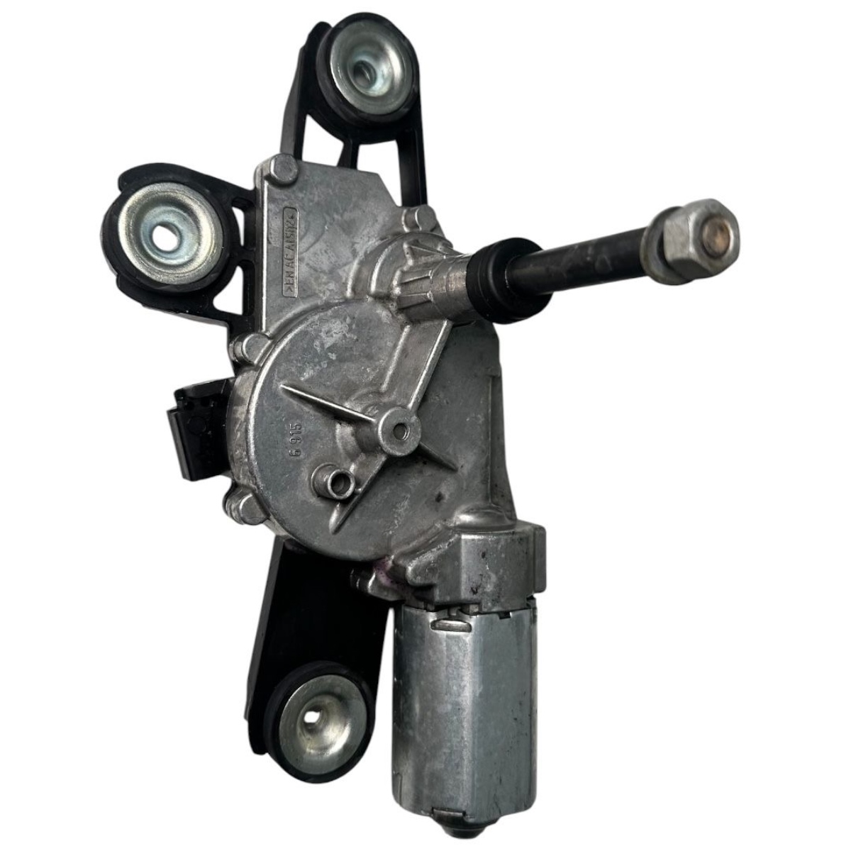 Motor Limpador Traseiro Ford Fiesta - Imagem 3