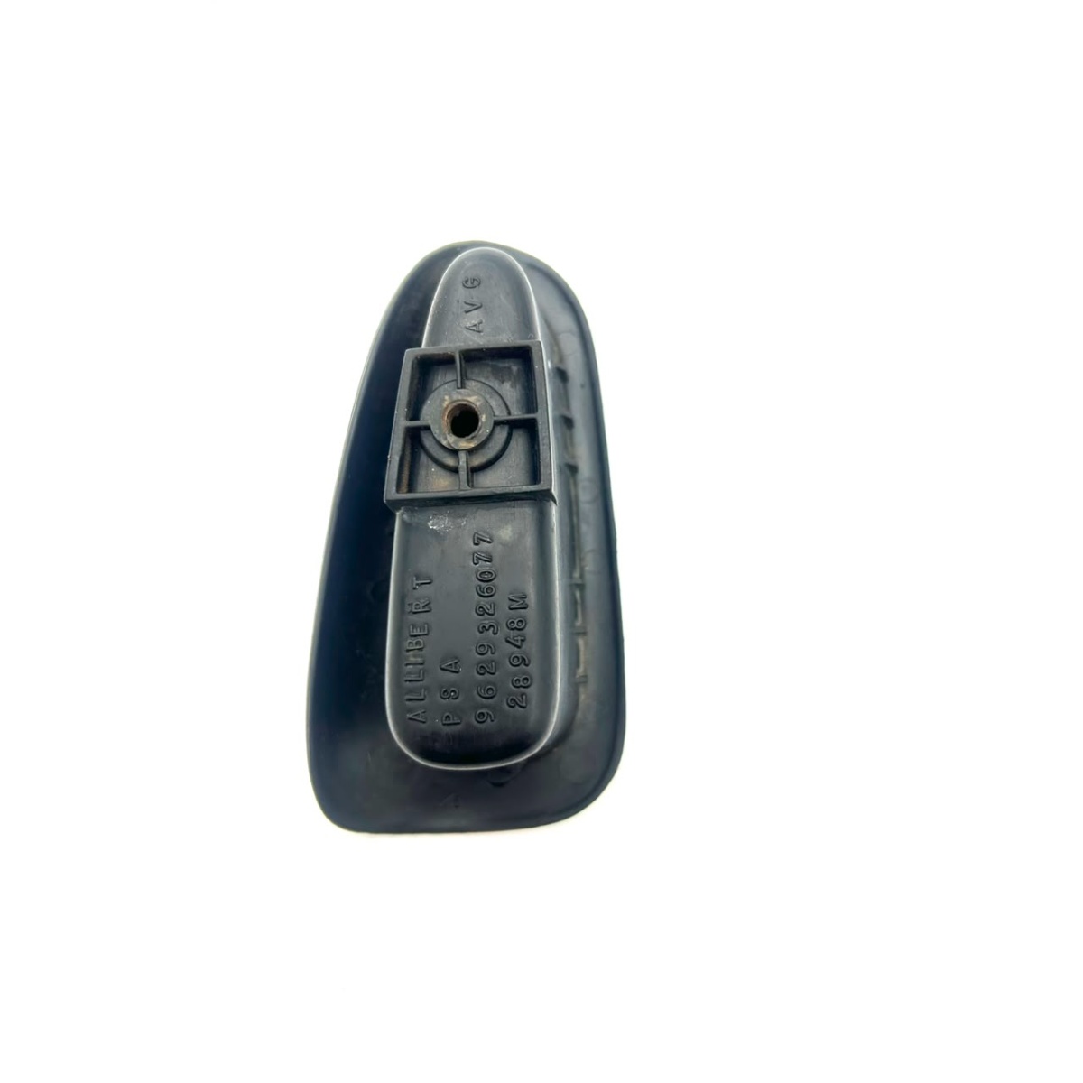 Puxador Interno Porta Diant. Esquerda Peugeot 206 2007 2008 - Imagem 8