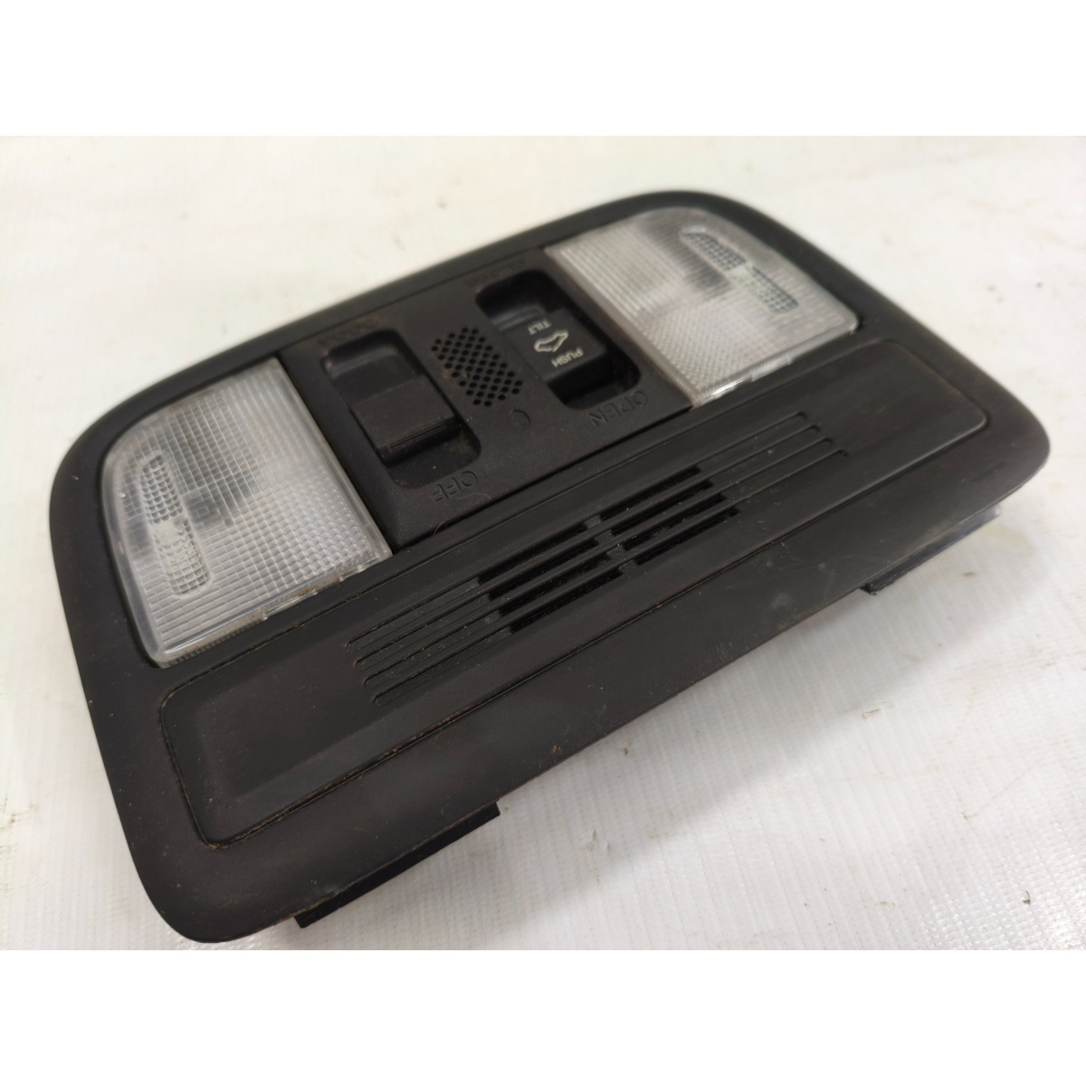 Luz Teto Cortesia Honda Civic G10 2.0 2017 A 2022 08942000 - Imagem 5