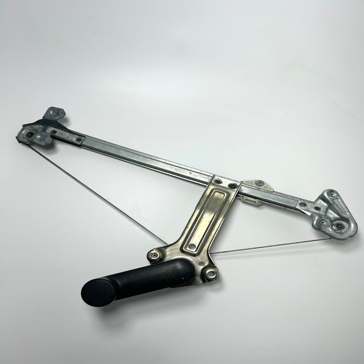 Máquina Vidro Manual Traseiro Corsa Sedan 09114706 - Imagem 1