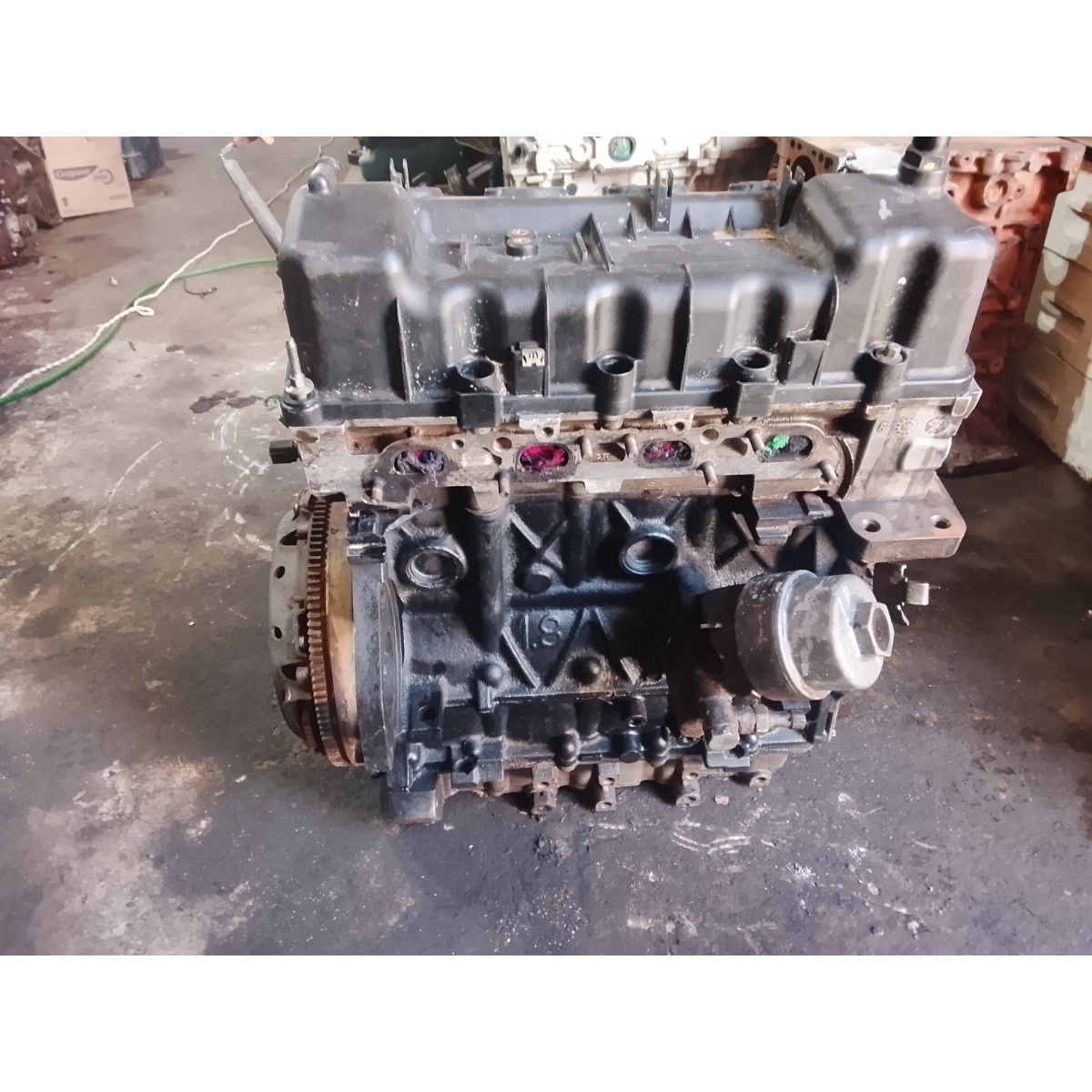 Motor - Imagem 1