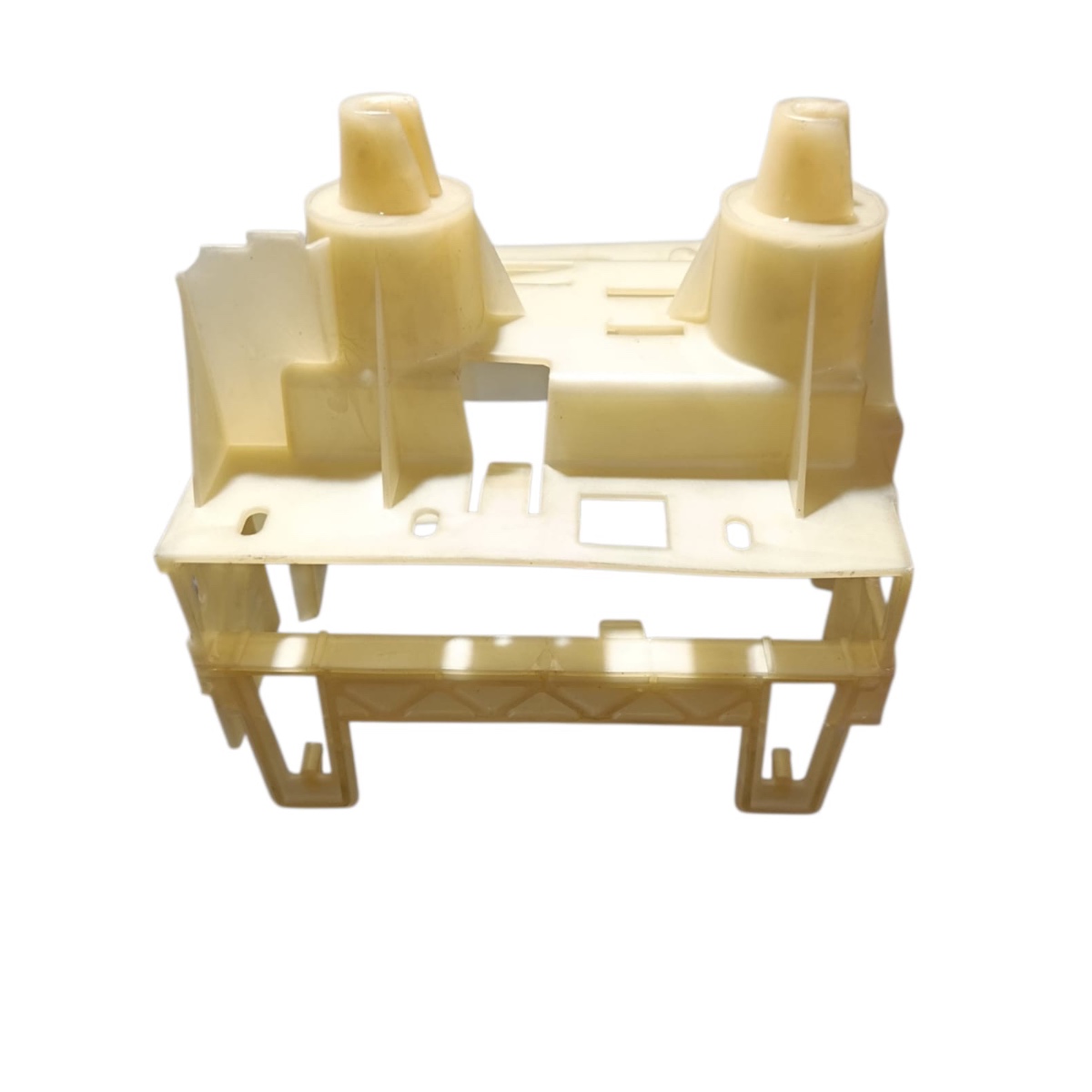 Suporte Modulo Bsi Interno Citroen C4 2008/2012 Original - Imagem 3