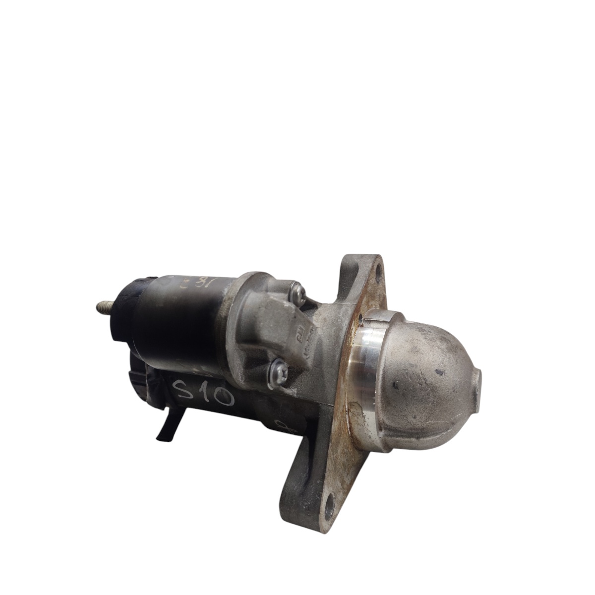 Motor de Partida para GM S10 e Blazer 2.8 Diesel - Imagem 4