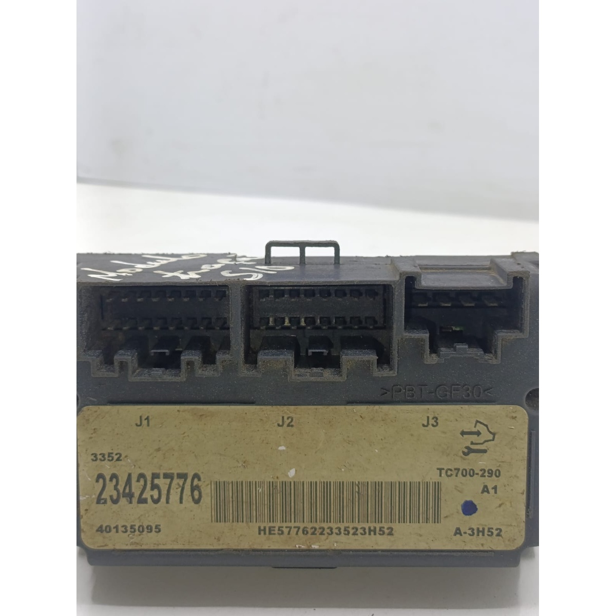 Módulo de Tração S10 2012 a 2017 - Imagem 4