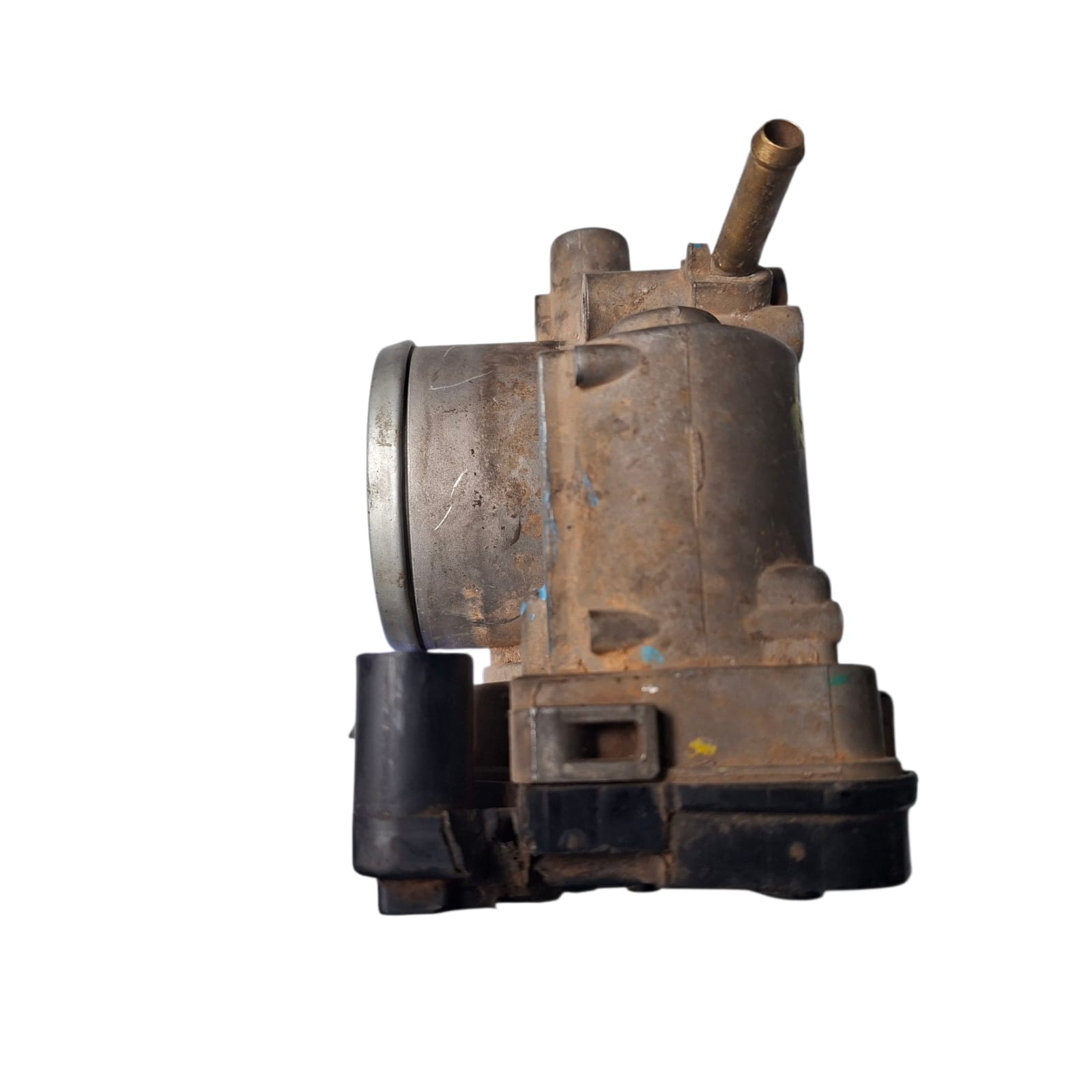 Corpo Borboleta Tbi 50gte3f1 Punto Palio 1.8 E-torq 55223625 - Imagem 4
