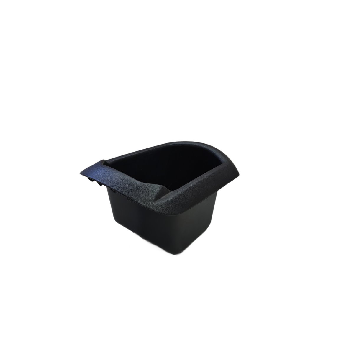 Porta Objetos Console Central Citroen C3 2013 A 2019 - Imagem 2