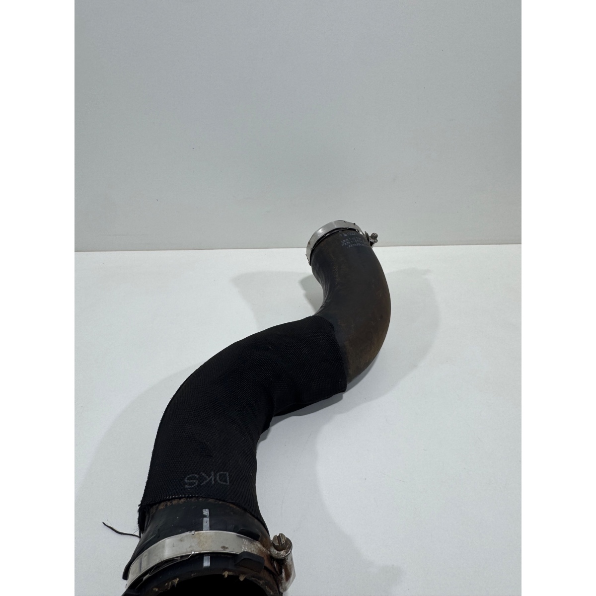 Mangueira Intercooler Audi A4 A5 2009/15 8k0145737j - Imagem 2