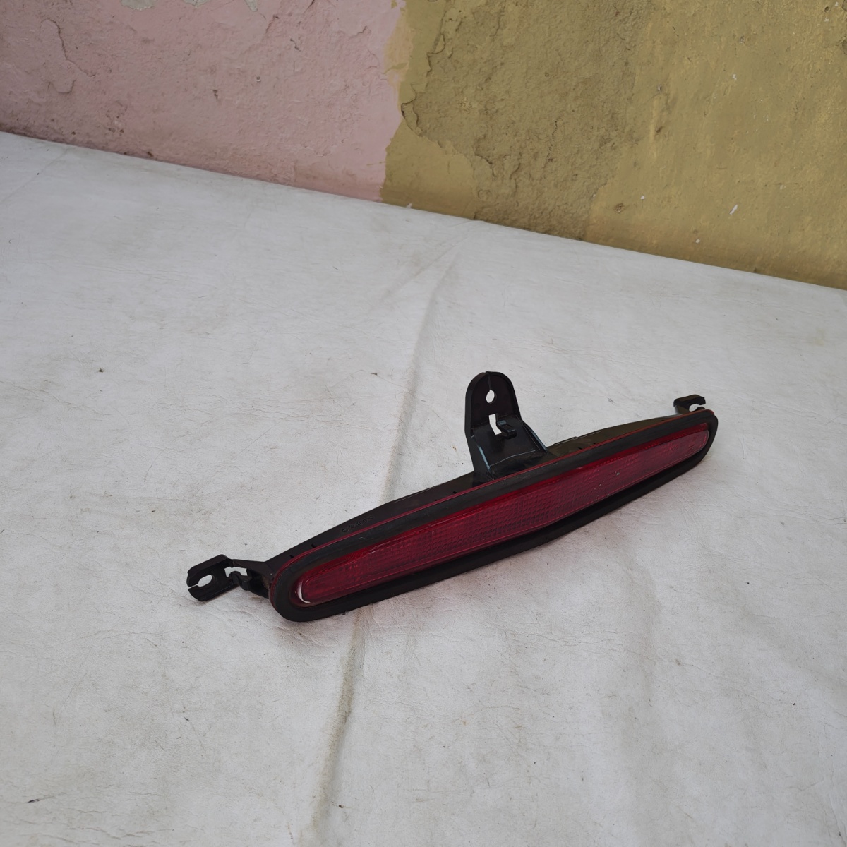 Lanterna Freio Traseiro Brake Light Prisma 2013/20 Original - Imagem 2