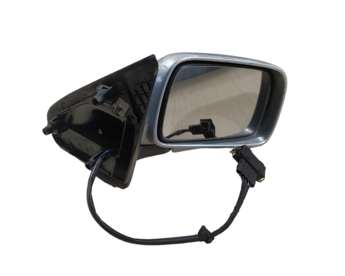 Retrovisor Elétrico Direito Polo Classic 97 1.8 415314410 - Imagem 8