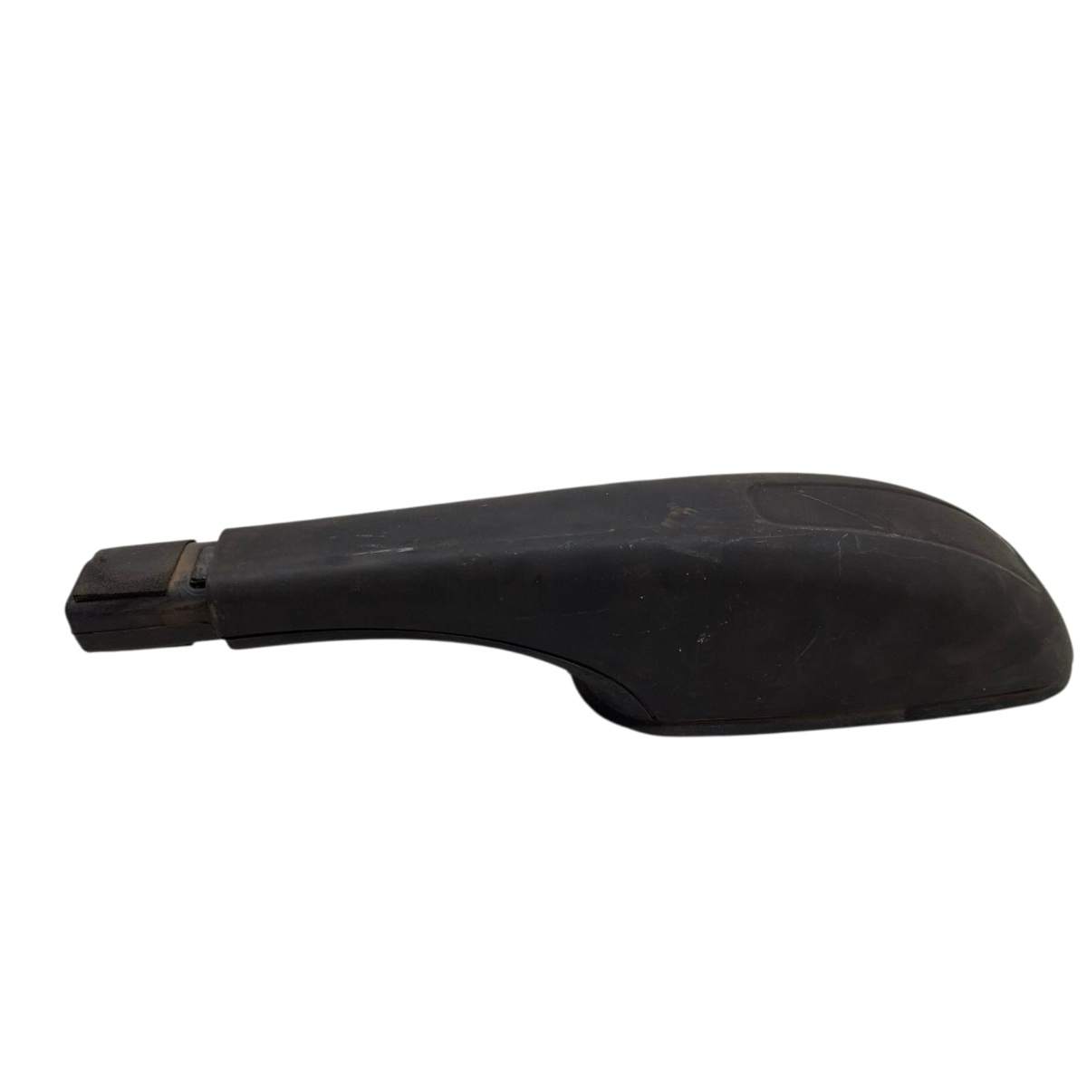 Acabament Rack De Teto Fiat Mobi Decorativa 2018 A 2020 Orig - Imagem 2