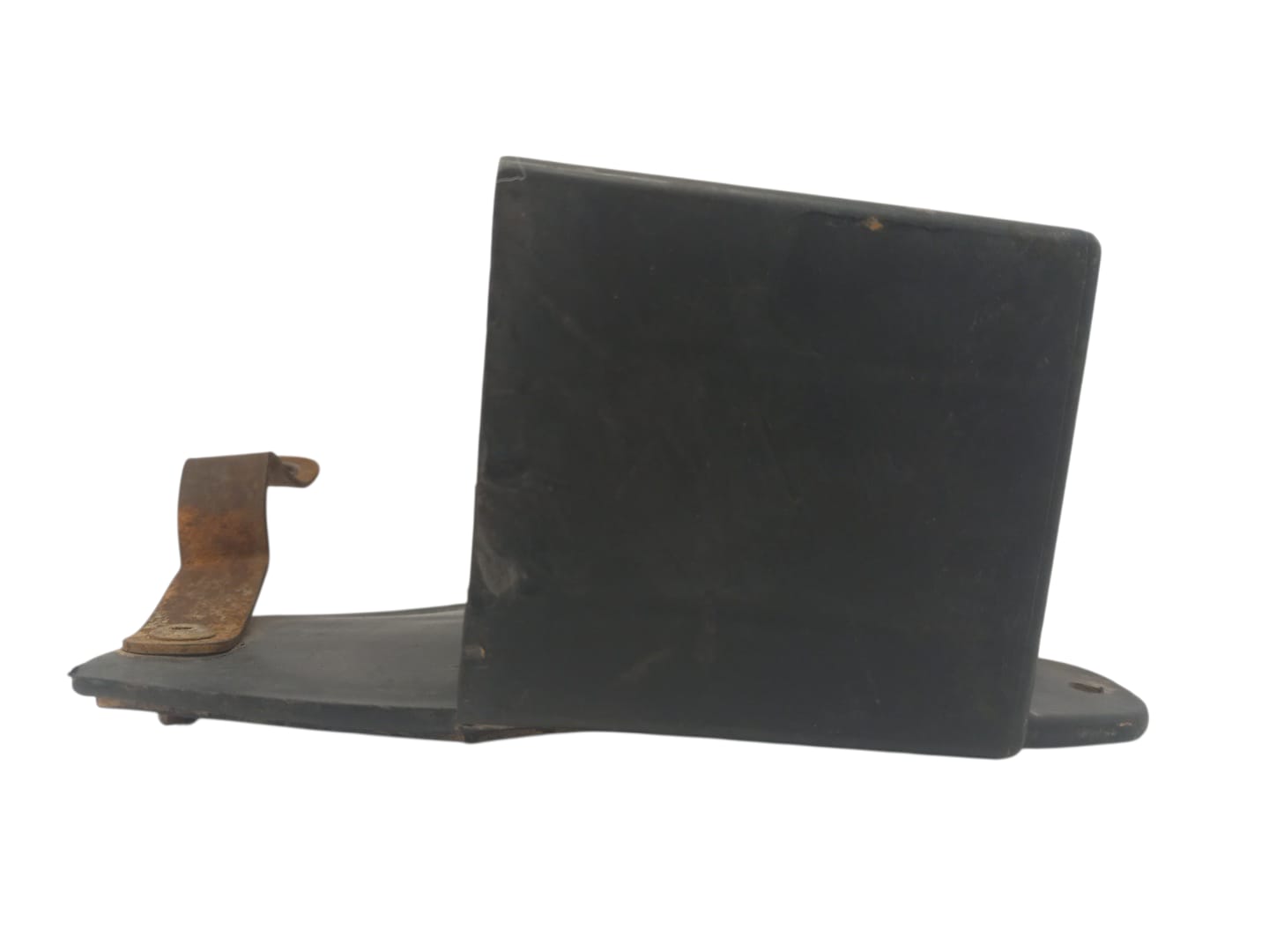 Caixa Bateria Paralela Cg 125 Today 1992-1994 - Imagem 4